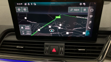 Audi Q5 40 TDI Quattro Sport 5dr S Tronic [C+S] Diesel Estate